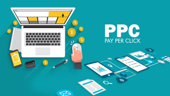 Google Ads |  Pay-Per-Click (PPC) marketing