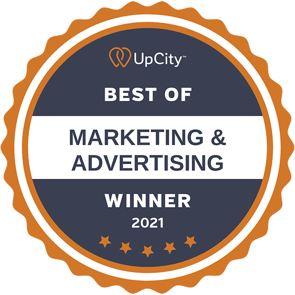 2021 Best of Marketing & Advertising