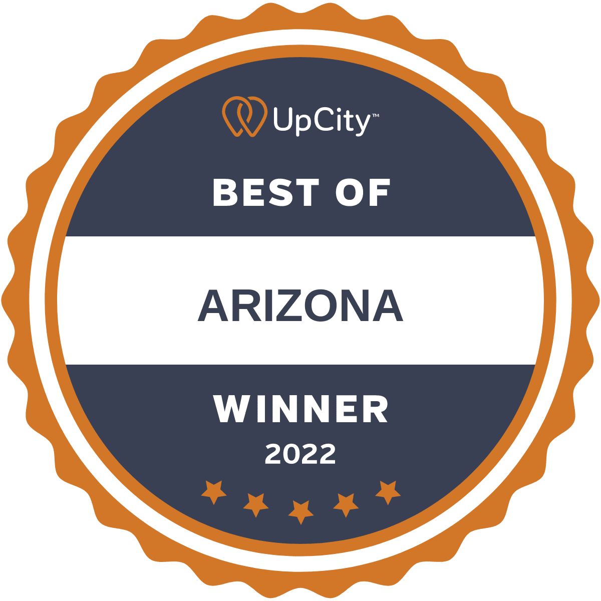 2022 Best of Arizona Winner