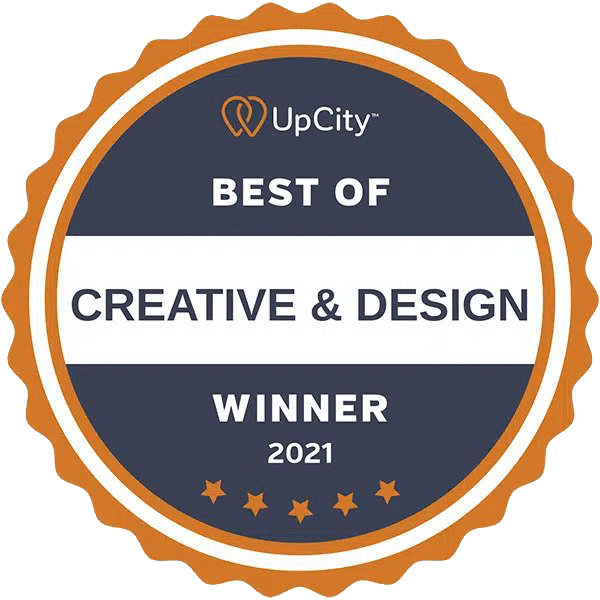 2021 Best of Creative & Design