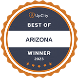 2022 Best of Arizona Winner